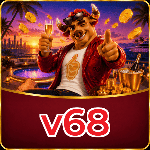 v68 Instalar Logo 3