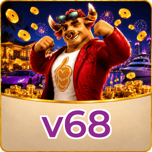Odds Competitivas v68