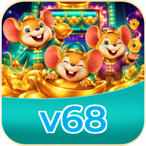 Slots v68 - Jackpots Progressivos