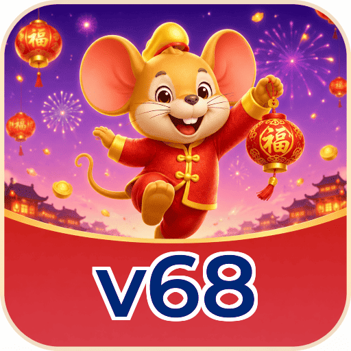 v68 Instalar Logo 2
