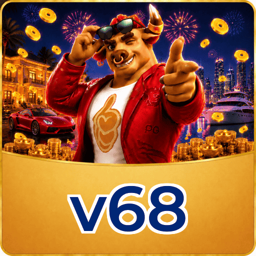 v68 Logo 2