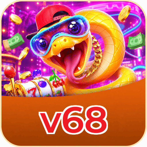 v68 Logo 3